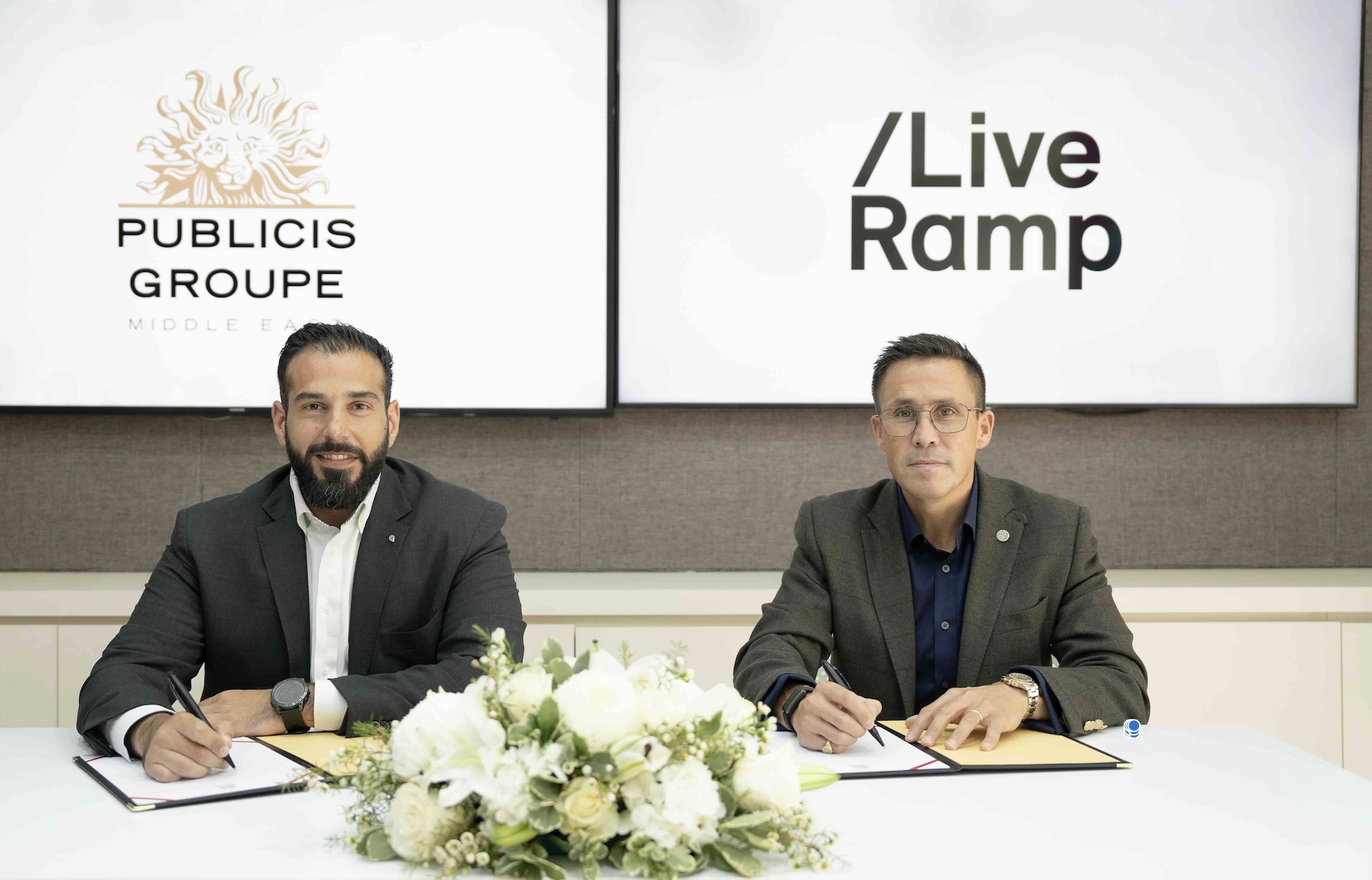 Publicis ME and LiveRamp Put Commerce Media on the Fast Track Image